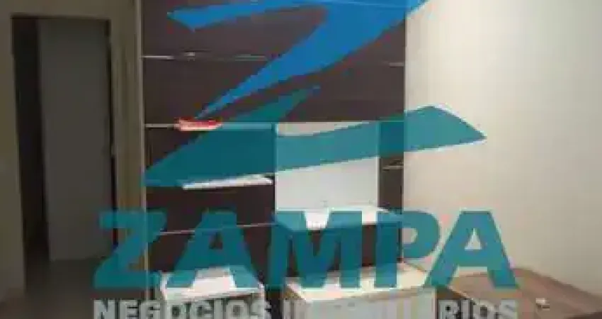 APARTAMENTO COM 2 QUARTOS (1 PLANEJADO), COZINHA PLANEJADA COM FOGÃO, 1 VAGA COBERTA