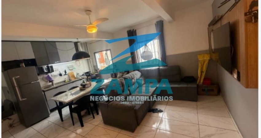 SOBRADO COM 4 QUARTOS (2 SUITES C/ PLANEJADOS E AR), COZINHA PLANEJADA 2 VAGAS AO LADO DA ANHANGUERA