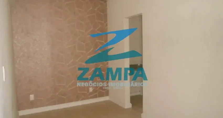 SALA COMERCIAL COM 50M², RECEPÇÃO, WC SOCIAL, MAIS 3 SALAS E WC PRIVATIVO E 2 VAGAS COBERTAS
