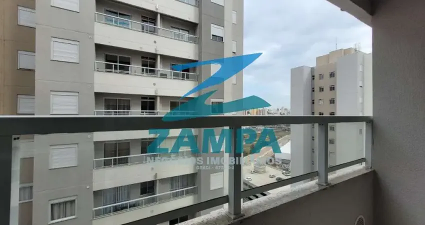 OPORTUNIDADE! APTO A VENDA 2 QUARTOS, COZINHA AMERICANA PLANEJADA, 1 VAGA COBERTA NA PONTE SÃO JOÃO