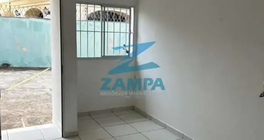 Casa com 2 quartos para alugar na Rua Bela Vista, 405, Bela Vista, Jundiaí