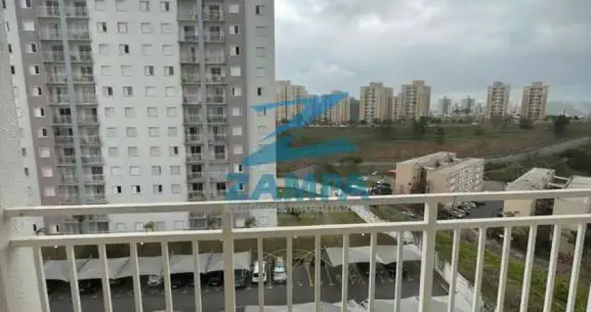 Apto mobiliado no condominio conquista com 3 quartos, cozinha planejada e 1 vaga