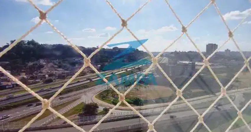 Apto no forest com 3 quartos (1 suite/planejados), cozinha planejada e 2 vagas cobertas