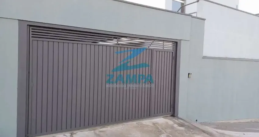 Sobrado na vl arens com 3 quartos (1 suite), cozinha planejada, churrasqueira e 2 vagas cobertas