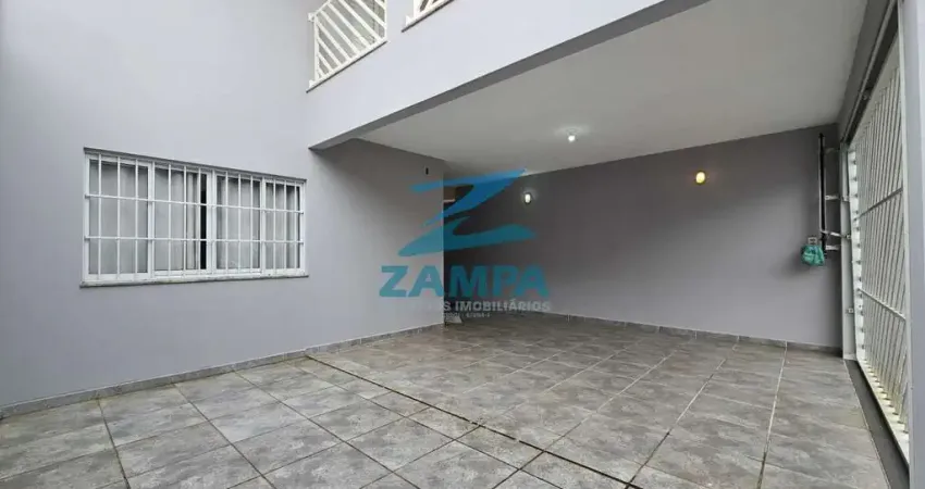 Casa para locação em jundiaí-sp, bairro jardim marambaia ii! 4 quartos, 1 suíte, 1 sala, 3 banheiros, 2 vagas de garagem, 193m².
