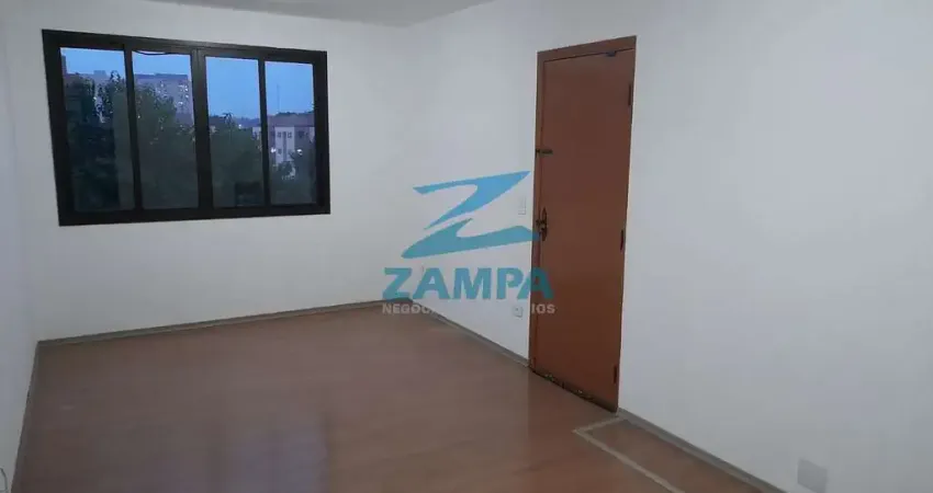 Apto de 3 quartos (1 suite) com armários, cozinha com gabinete e 1 vaga no jd. figueiras