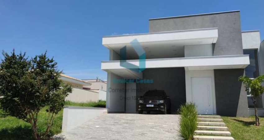 Casa em condomínio fechado com 3 quartos à venda na Rua Antonio Carlos Condotta, 615, Cajuru do Sul, Sorocaba