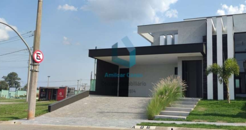 Casa a venda no Condomínio Campos do Conde