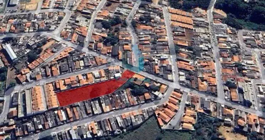 Área Residencial A venda em Sorocaba
