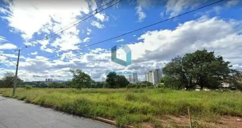 Área Residencial a venda em Sorocaba no Bairro Campolim