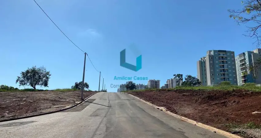 Terreno à venda no Parque Campolim, Sorocaba 