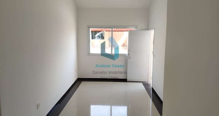 Casa em Condomínio a venda no  bairro Wanel Ville