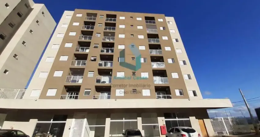 Apartamento Térreo a venda em Sorocaba