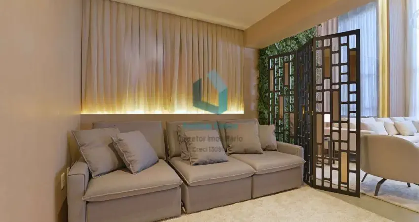 Apartamento com 4 quartos à venda na Rua Antonio Perez Hernandez, 901, Parque Campolim, Sorocaba