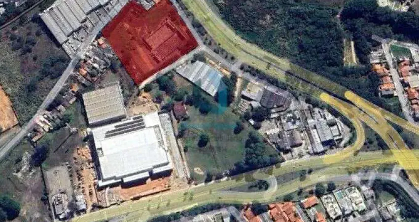 Terreno à venda no Jardim Gonçalves, Sorocaba 