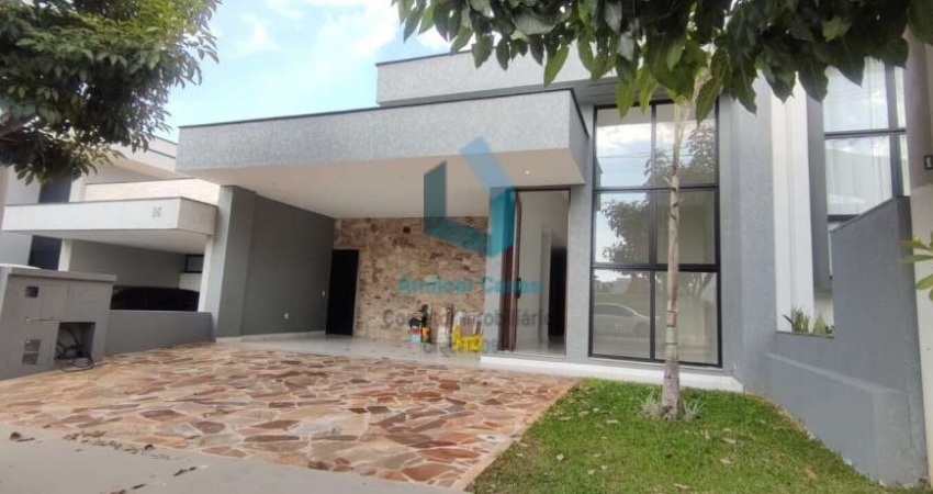 Casa em Condomínio a venda em Sorocaba