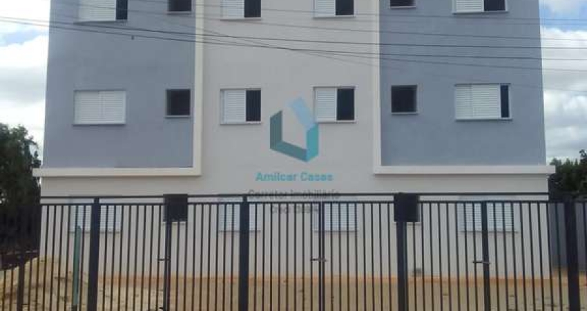 Apartamento com 2 quartos à venda na Rua, 1, Vila Mineirão, Sorocaba