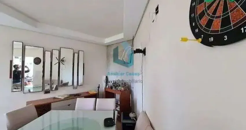 Apartamento Padrão à venda no Edifício Residencial Aspen