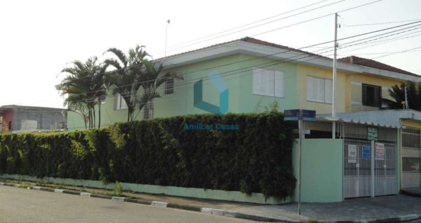 Casa com 3 quartos à venda no Veleiros, São Paulo 