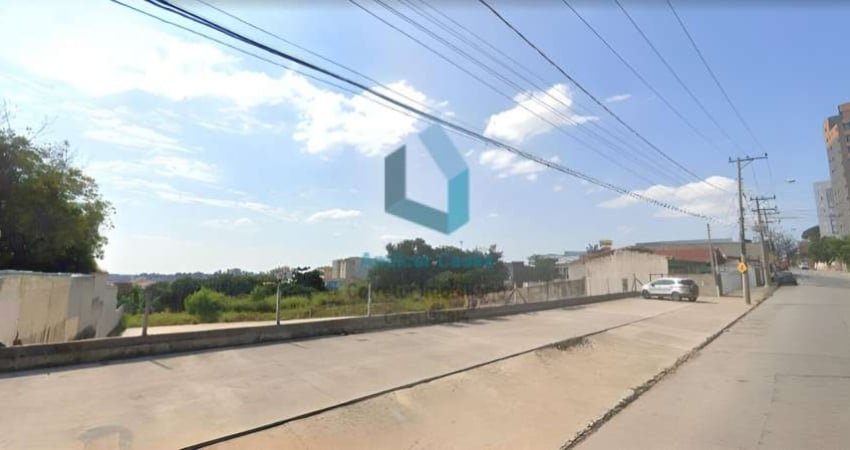 Terreno à venda no Jardim Simus, Sorocaba 