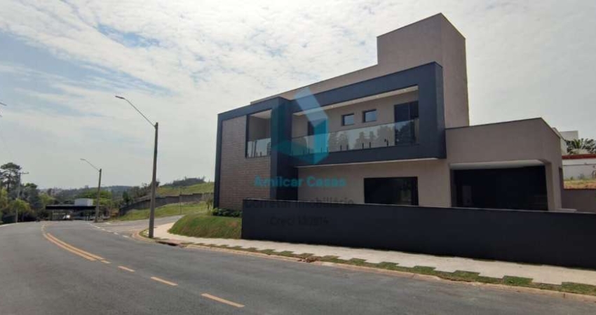 Casa em condomínio fechado com 3 quartos à venda na Estrada José Celeste, 1215, Morros, Sorocaba