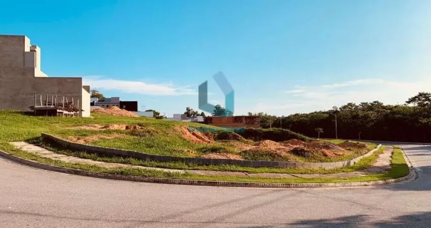 Terreno em condomínio á venda no condomínio helena maria/ wanel ville - sorocaba/sp