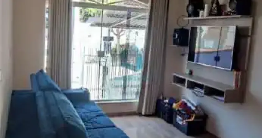 Casa com 5 quartos à venda na Rua Joaquim Nabuco, 139, Jardim Sorocabano, Sorocaba