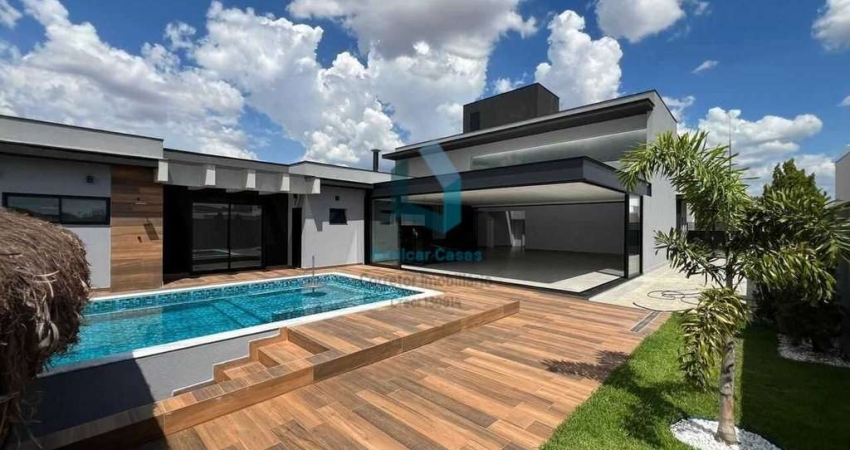 Casa em condomínio a venda em Sorocaba