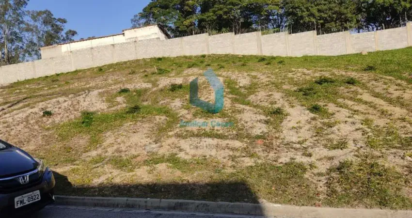 Terreno a venda no Condomínio Renaissance