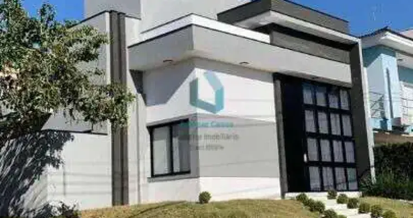 Casa à venda no Condominío Villa dos Inglezes - Sorocaba/SP
