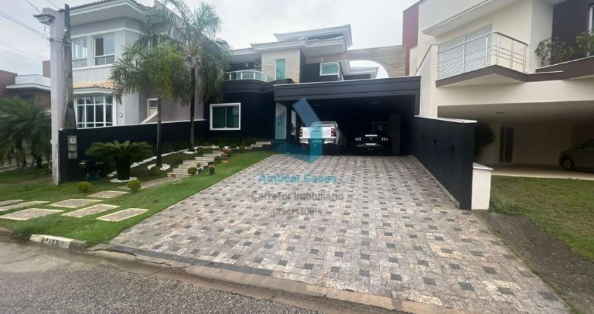 Casa com 3 quartos à venda na Rua Octacílio Andries, 1, Jardim Ibiti do Paço, Sorocaba
