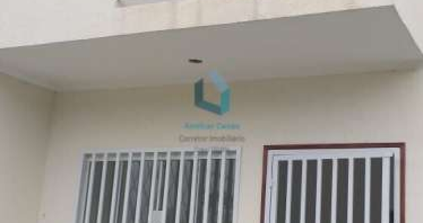 Casa Sobrado à venda no Jardim Santa Paula - Sorocaba S/P