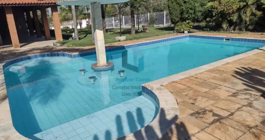 Casa em Condomínio locação no condominio City Castello