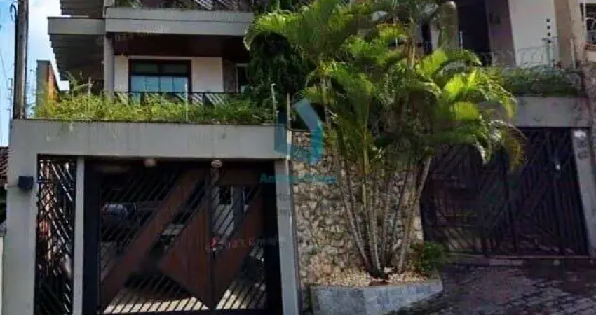 Casa com 3 quartos à venda na Vila Carvalho, Sorocaba 