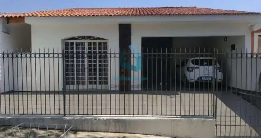 Casa com 3 quartos à venda no Jardim América, Sorocaba 
