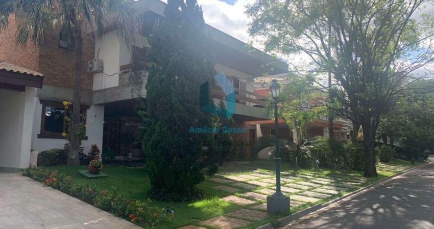 Casa em condomínio fechado com 3 quartos à venda na Avenida São Paulo, 5235, Condomínio Residencial Village D'Avignon, Sorocaba