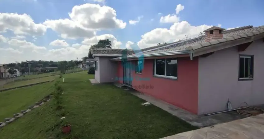 Chácara / sítio com 3 quartos à venda na Estrada Dr. Celso Charuri, 165, Zona Rural, Araçoiaba da Serra