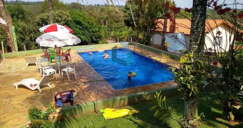 Chácara / sítio com 2 quartos à venda na Rua Raimundo Domiciano Castilho, 19, Éden, Sorocaba