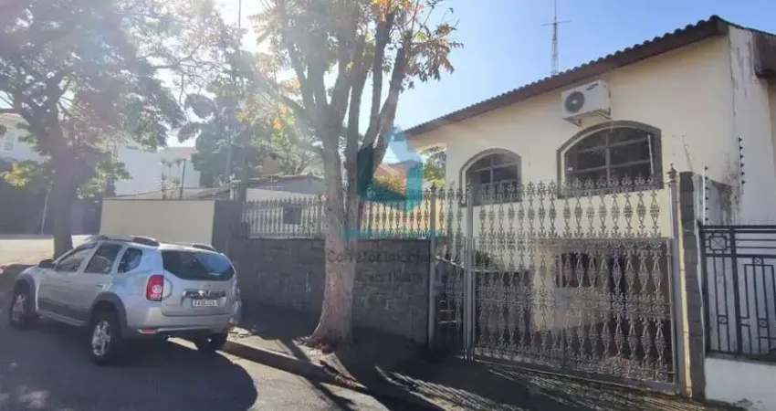 Casa com 4 quartos à venda na Rua Cafelândia, 115, Vila Trujillo, Sorocaba