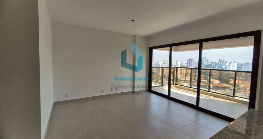 Apartamento com 3 quartos à venda na Rua Gustavo Magalhães, 215, Jardim Emília, Sorocaba