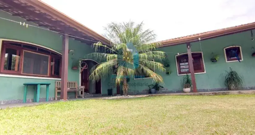 Casa com 4 quartos à venda em Interlagos, São Paulo 