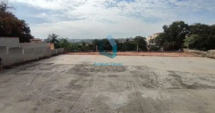 Terreno comercial para alugar no Jardim Simus, Sorocaba 
