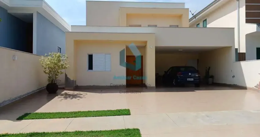 Casa em Condomínio em Condomínio Villa Verona, Sorocaba/SP