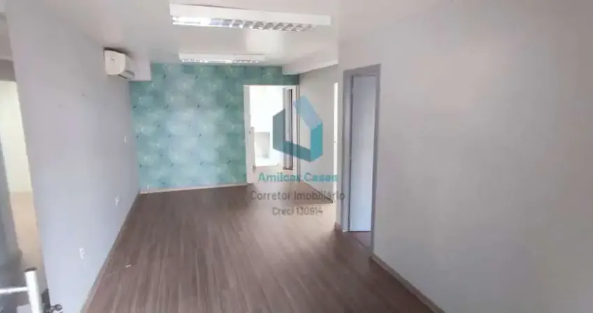 Casa para alugar na Rua Gustavo Teixeira, 8, Vila Independência, Sorocaba