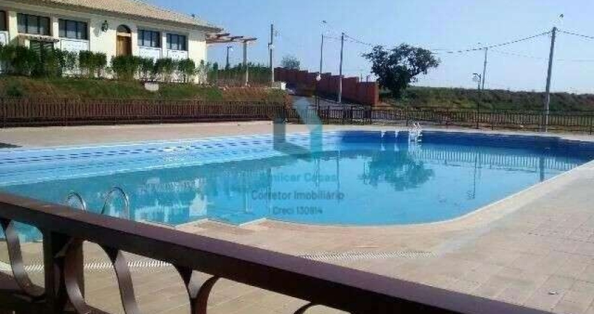 Casa no Condomínio Ibiti Reserva em Sorocaba/SP