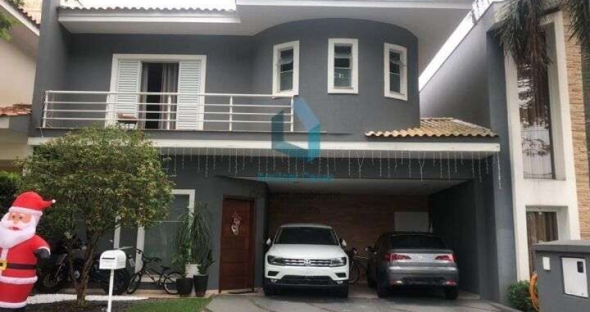 Casa no Condomínio Villa dos Inglezes em Sorocaba/SP