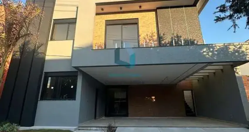 Casa em condomínio fechado com 3 quartos à venda na Avenida Rogério Cassola, 842, Loteamento Aldeia da Mata, Votorantim