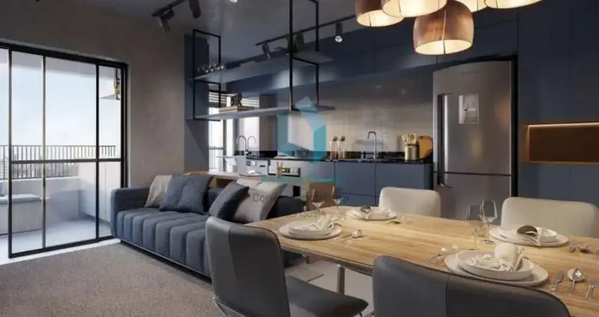 Apartamento a venda no Pátio São Paulo