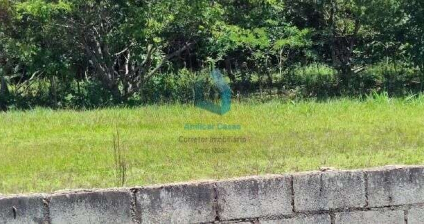 Terreno em condomínio fechado à venda na Alameda Lucca, 2135, Villa Toscana, Votorantim