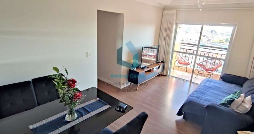 Apartamento á venda Edifício Torres Di Vicenza